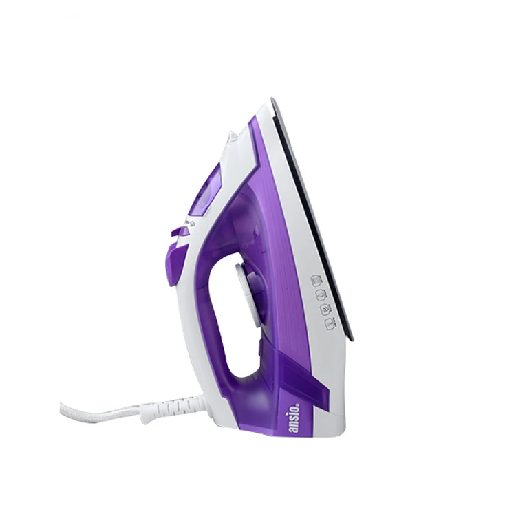 Wholesale NON-STICK Selfcleaning professional cloth suits electric steam iron machine