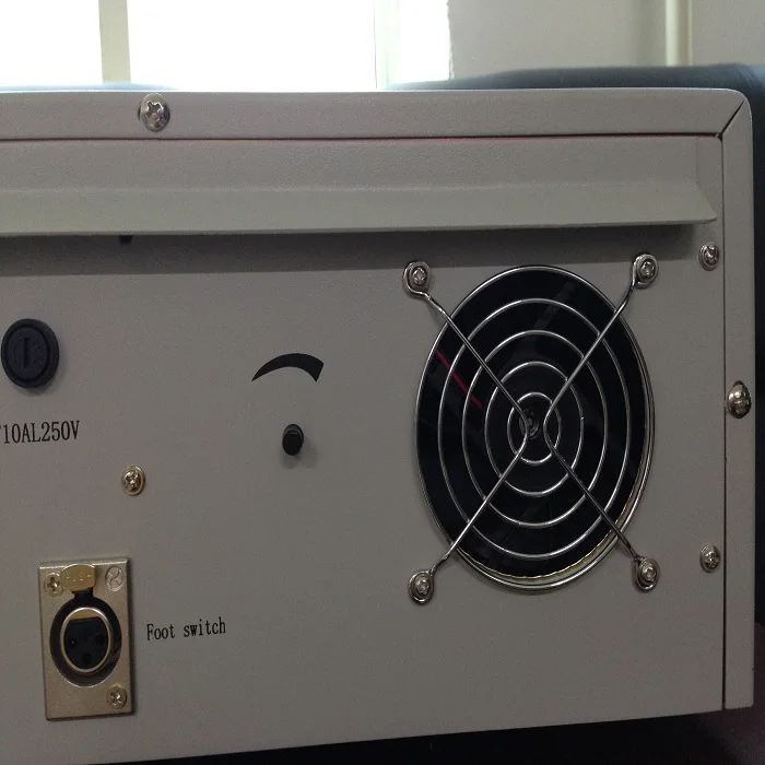 Электрохирургический генератор/диатермический аппарат/Высокочастотный электротоме