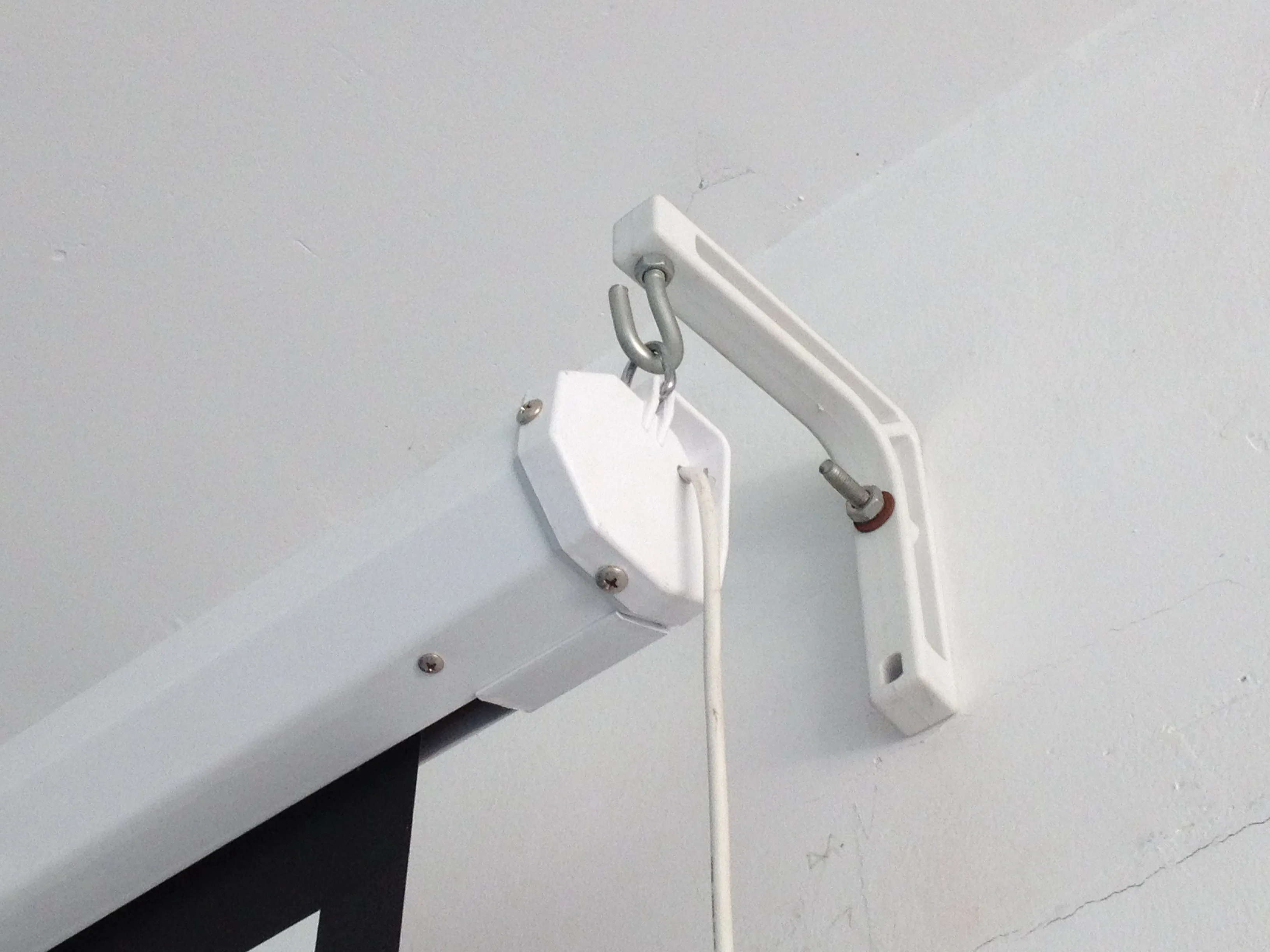 2020 hot sell 180 projector screen golf simulator  electrical projection