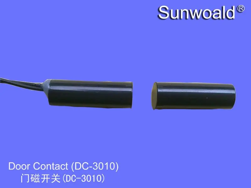 магнитный контакт датчика