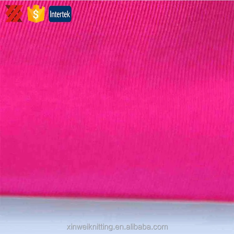 
Wholesale China cheap 180gsm knitted micro modal polyester blend fabric 