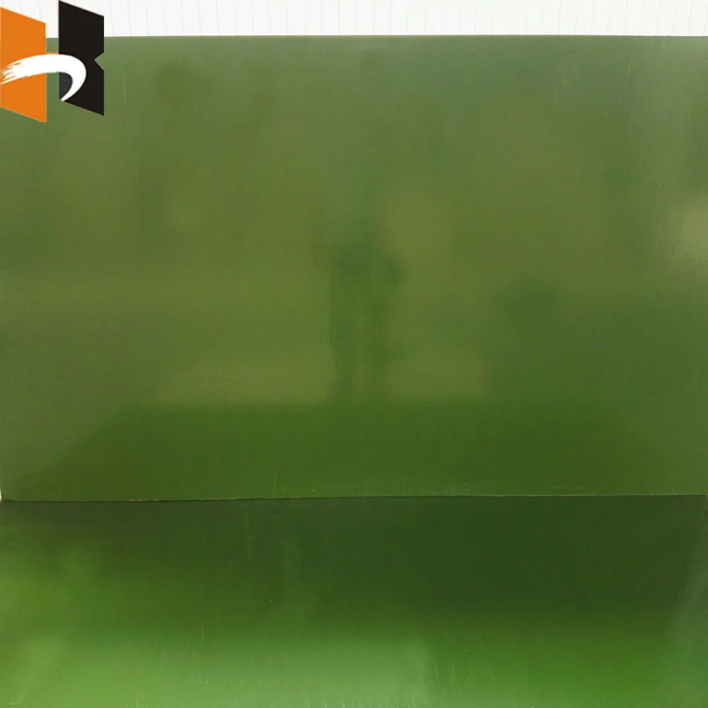 PP film faced plywood plastic formwork plastic formwork construction