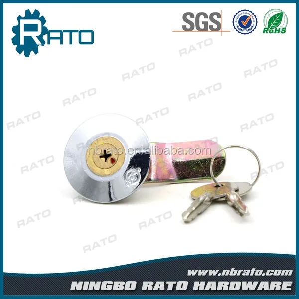 Яркие Высокое Качество Большой Шкаф Цилиндра Сейф Cam Lock