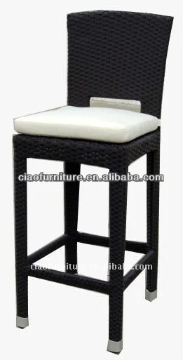 Самый продаваемый Плетеный барный стул