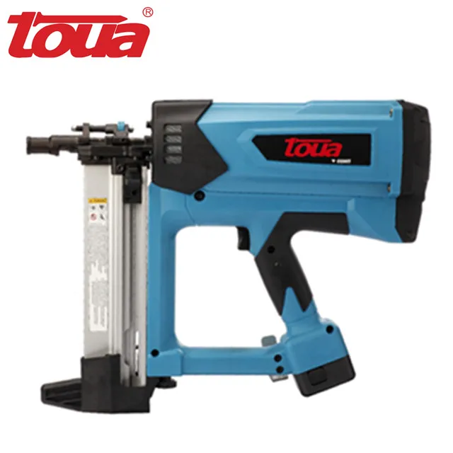 
Concrete Fuel Cell Nailer GSN65 Gas Nail Gun for Drive Nails 