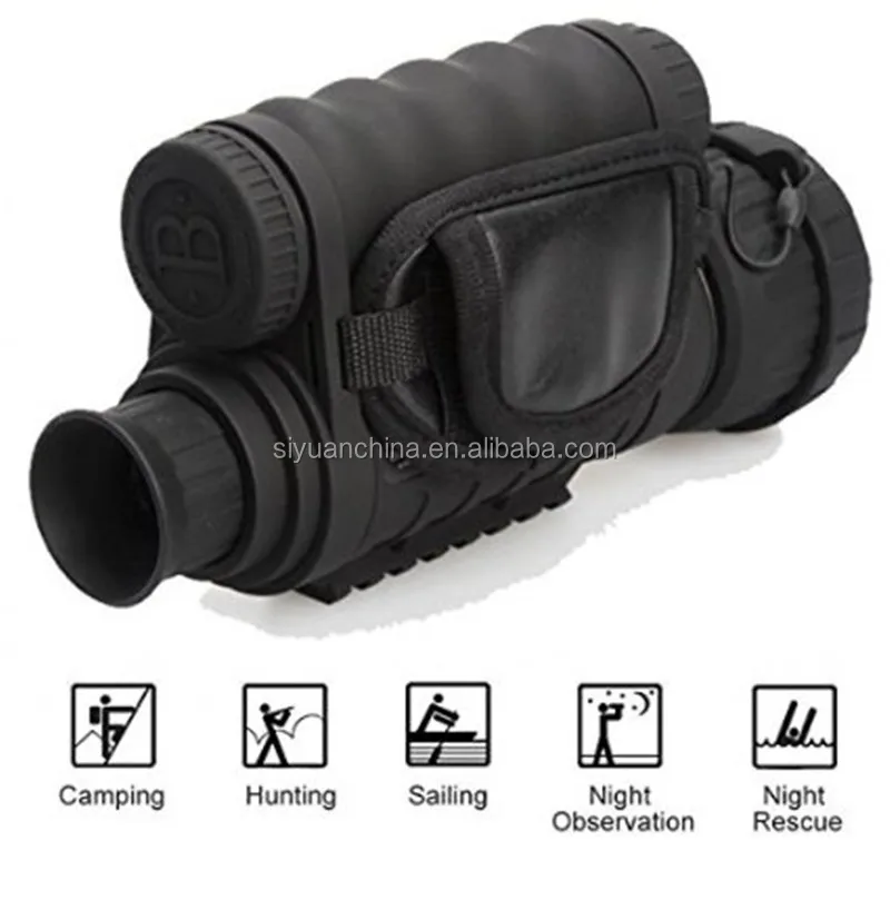 OEM 6x50 Digital Night Vision scope