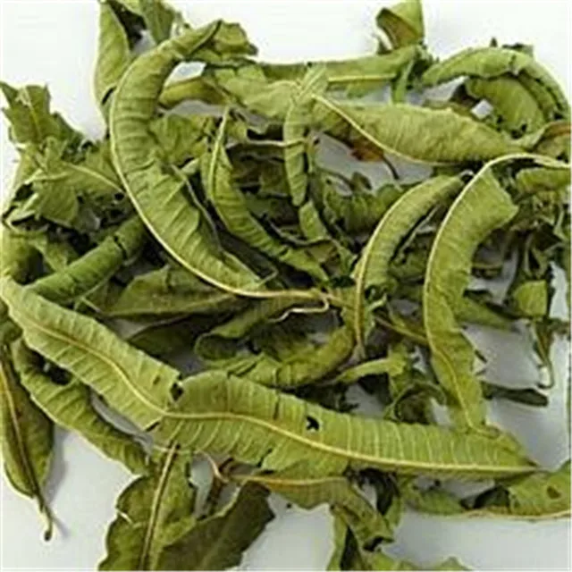 Shiningherb Brand EU Standard  Natural Herbal Tea   Organic Quality Herbs Lemon Verbena