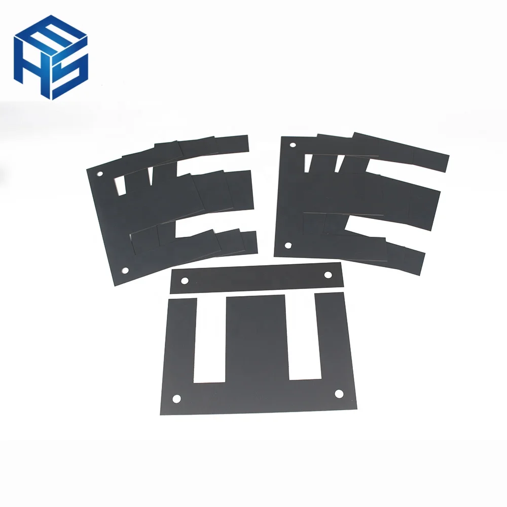 CRNGO EI-150 Transformer Lamination Sheets with 4 Holes
