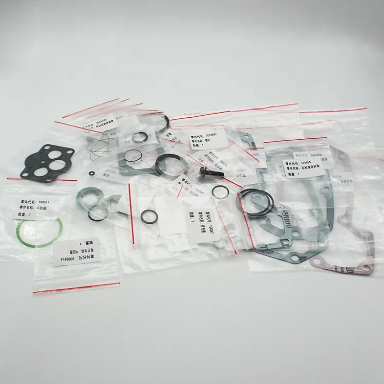 Diesel Engine Spare Parts for Cummins PT Fuel Pump Repair Kit 3010242