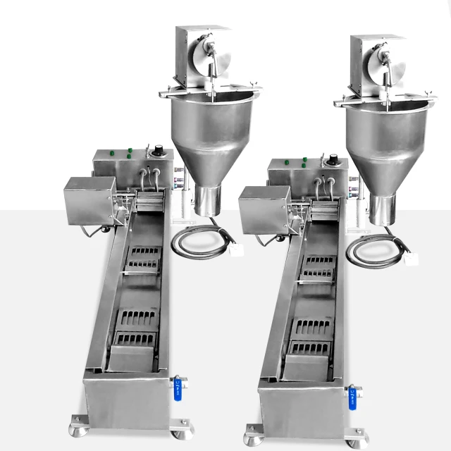 China factory price Ball Donut Making Machine For Sale