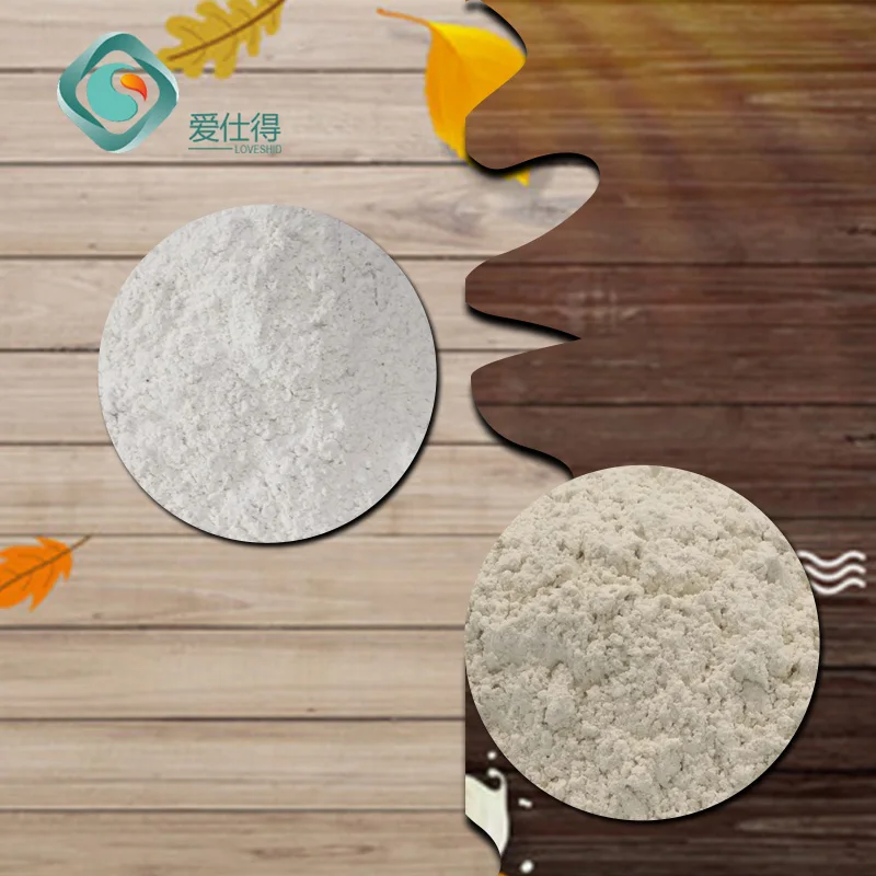 China Manufacturing Cheapest High Strength Sell Bentonite