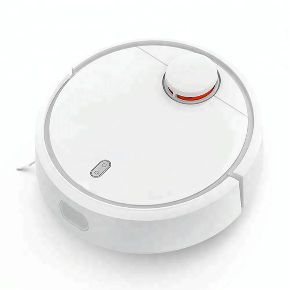  XIAOMI дешевый робот пылесос MIHOME оригинальный WiFi приложение управление 