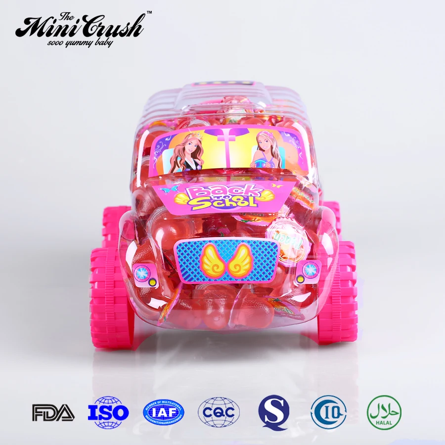 Популярный товар MiniCrush новый дизайн здоровое