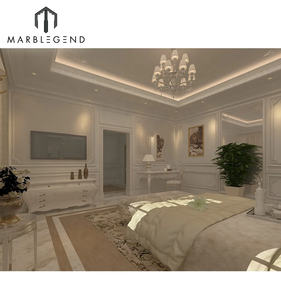 China company wholesale contemporary interior design services