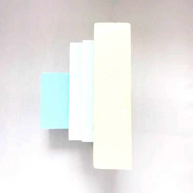 2019 LatestHigh quality homemade wholesale xps foam board  extruded polystyrene
