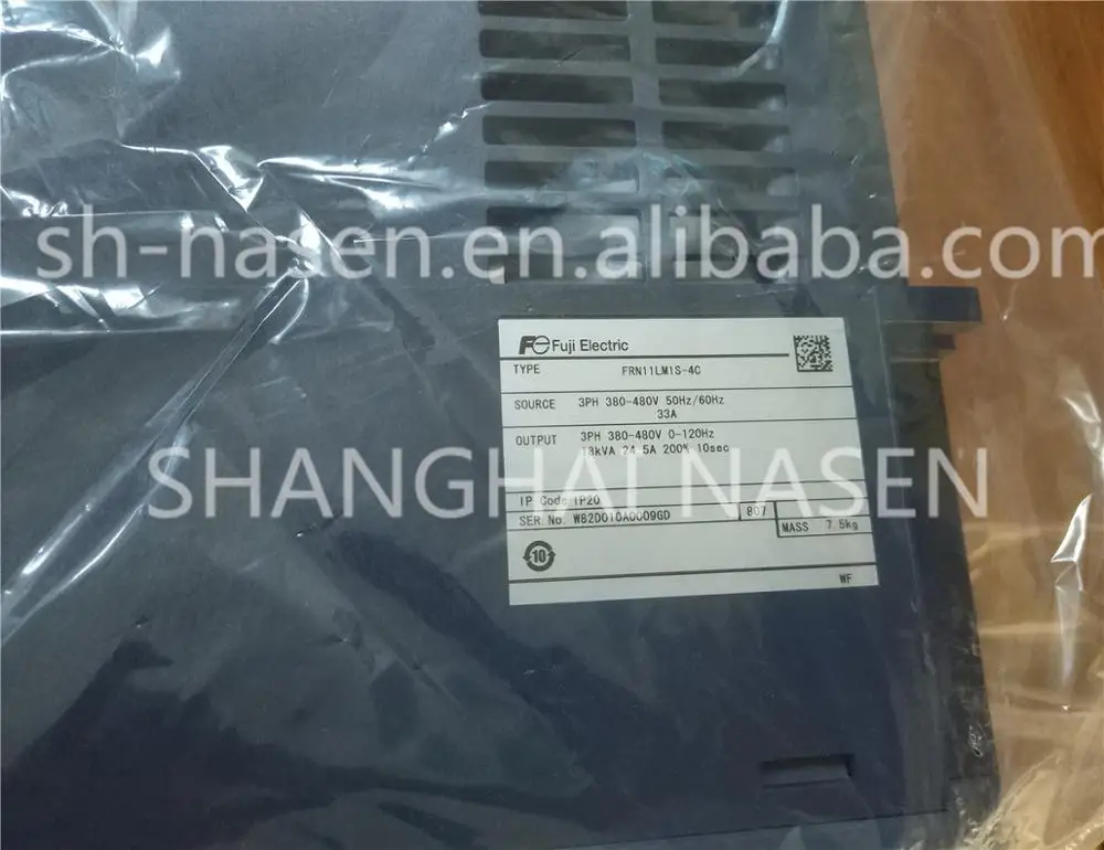 Fuji lift inverter , lift drive FRN11LM1S-4C