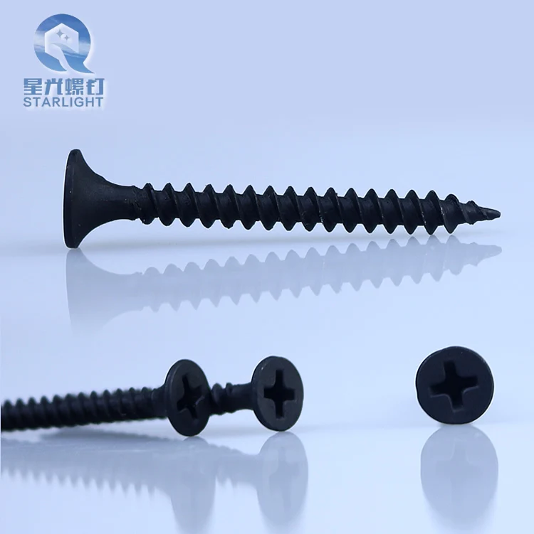 phillips screw drywall with bugle head