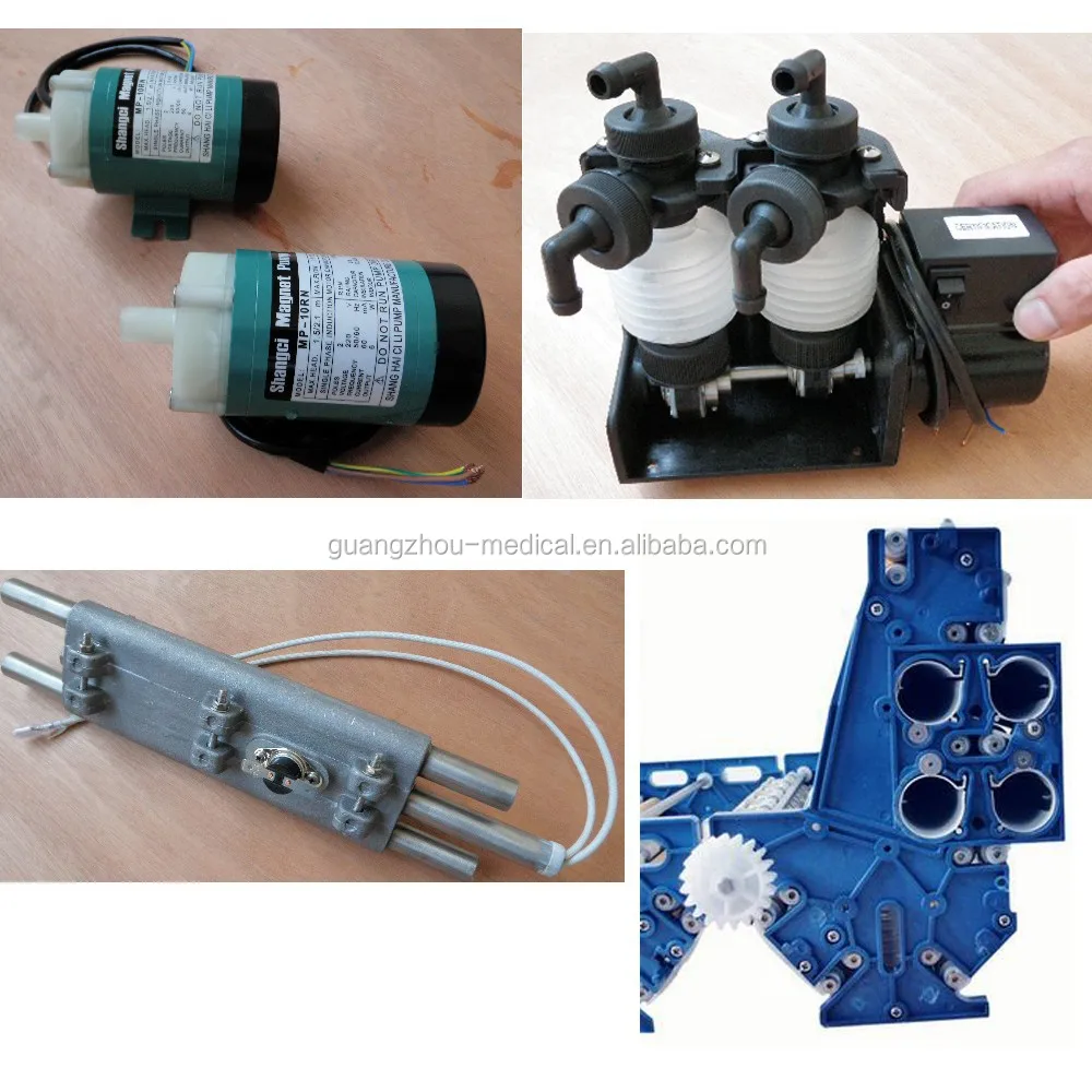 
MCXA-P015.2L Medical Automatic X-ray Film Processor 