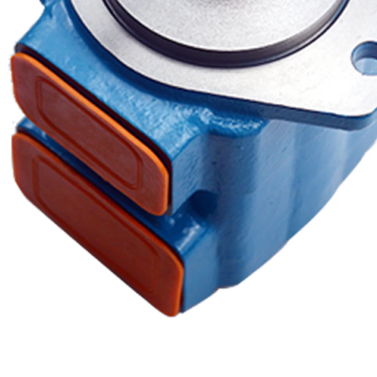 Сделано в Китае новый для Викерс 20vq 25vq 35vq 45vq гидравлический насос