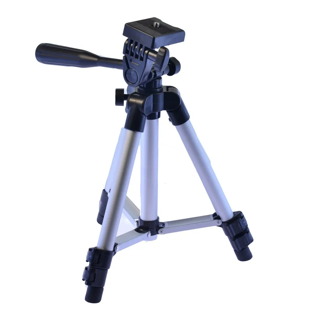 800TVL BNC Tripod Microscope Camera Industrial Camera 6-60mm Varifocal Zoom Lens Auto Iris 7 inch LCD Monitor