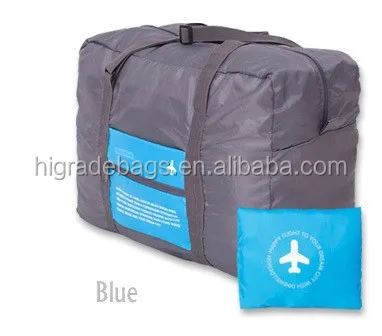 foldable travel bag, Tote bag for luggage