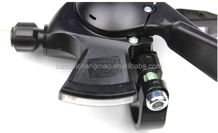 
24 Speed Mountain Bicycle Shifting Components, Bicycle Shifter M310 