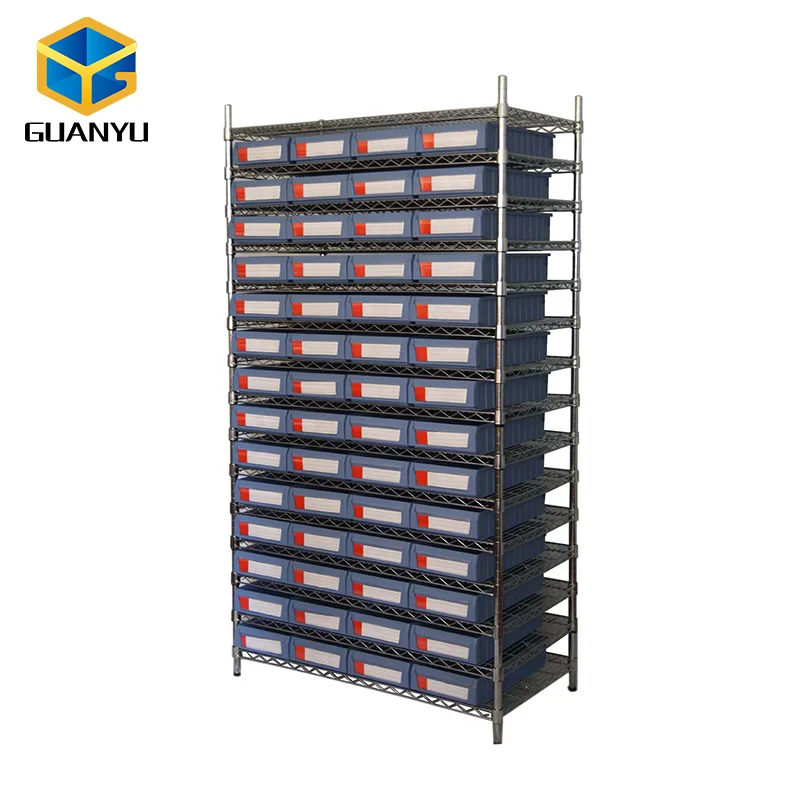 Провода стеллажи с полки, ящики с Китаем Alibaba