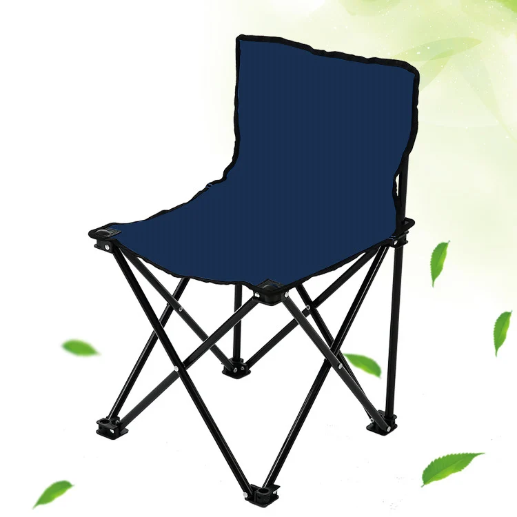 Discount useful personalized lounge promptioanal folding flag camping chair