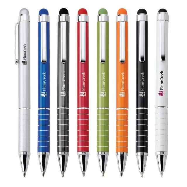Custom Promotional Touch Screen Pen Promotional digital touch pen
