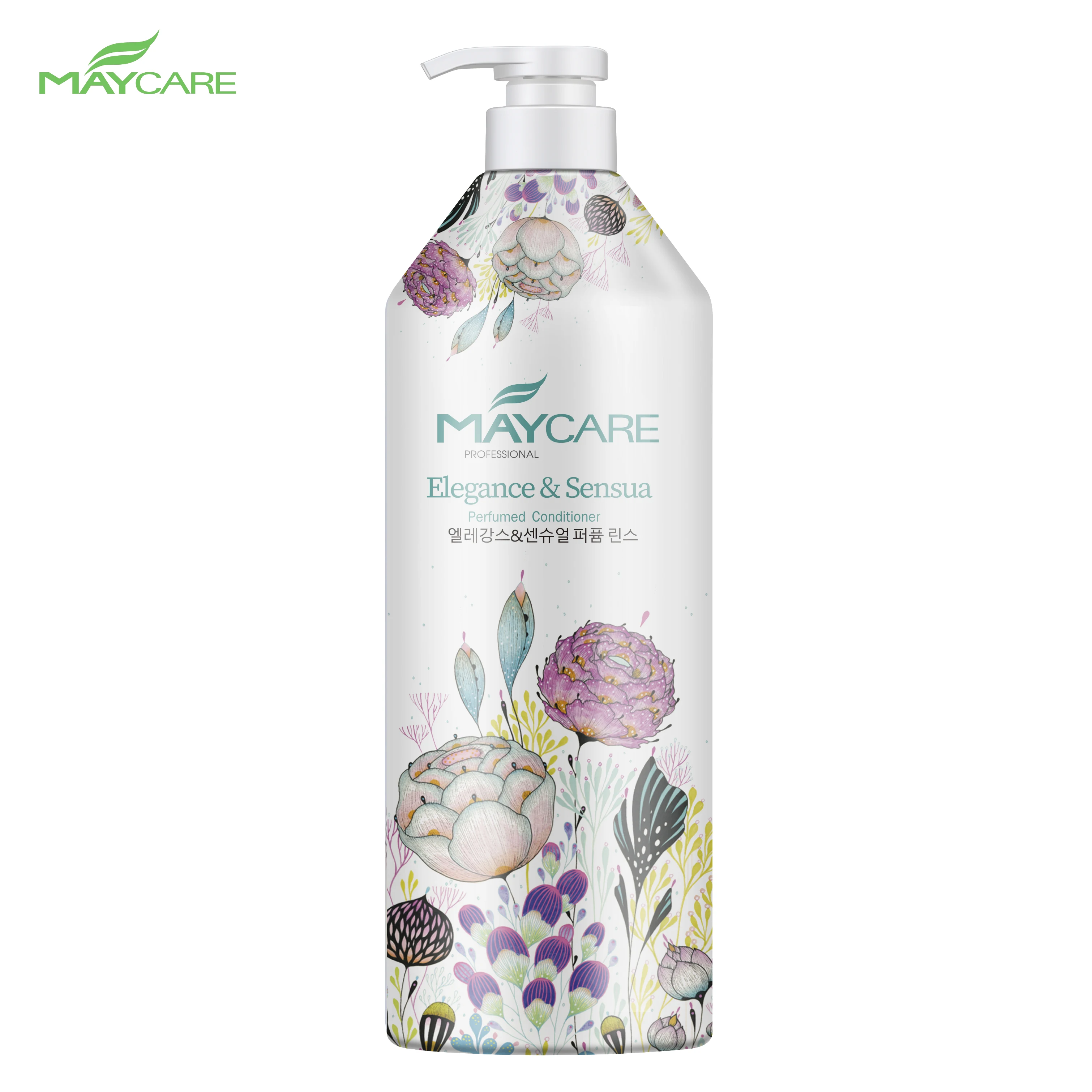 Factory direct price hair shampoo & conditioner with smelling well &perfumed hair care