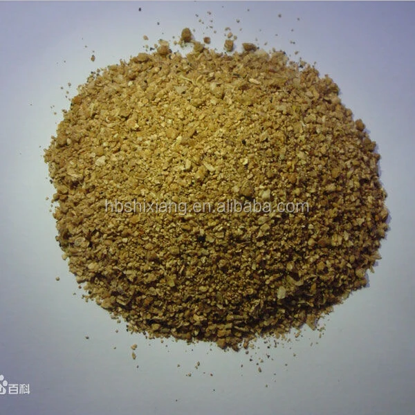 Bulk Sale Cotton Seed Meal Best Price Cotton Seed Meal Cake for Animal Feed