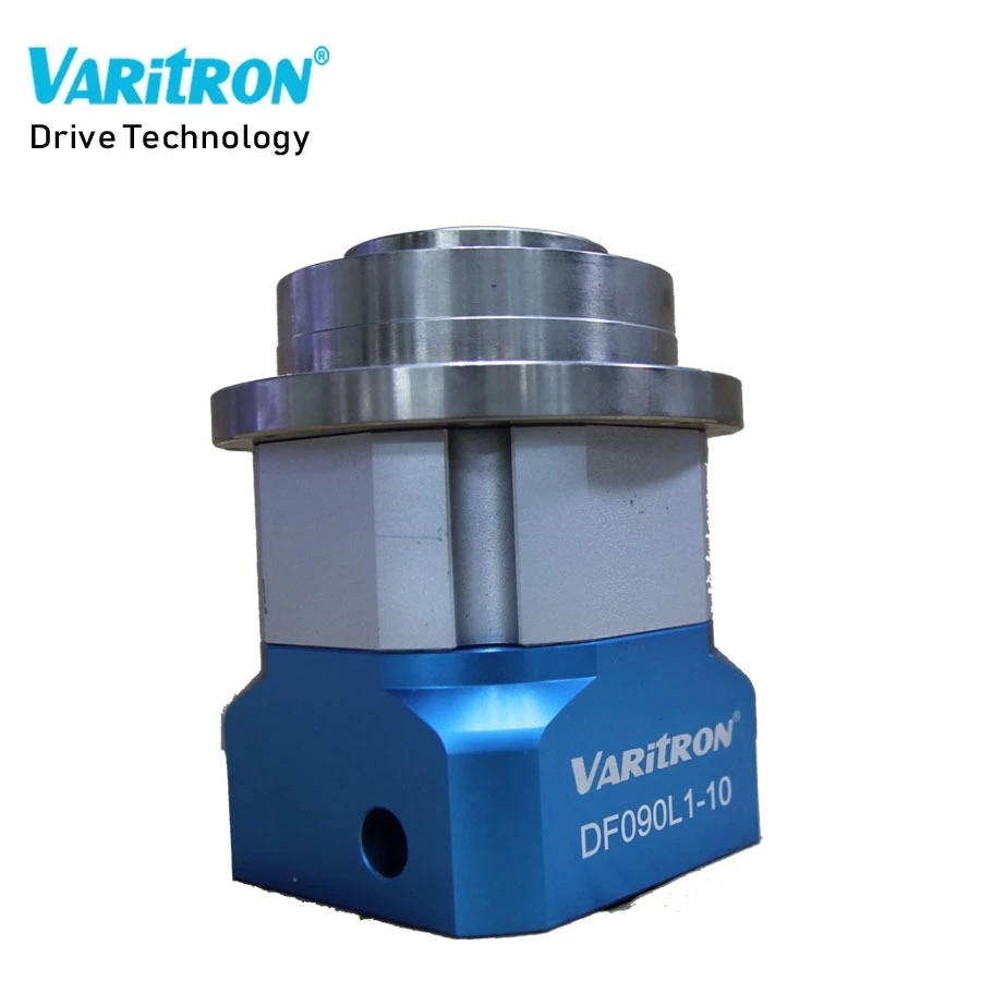 Varitron M80 крутящий момент дизайн планетарного servo коробки передач