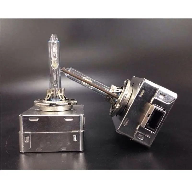 
NSSC Yeaky D1S HID Xenon Bulb 35W 3800LM 