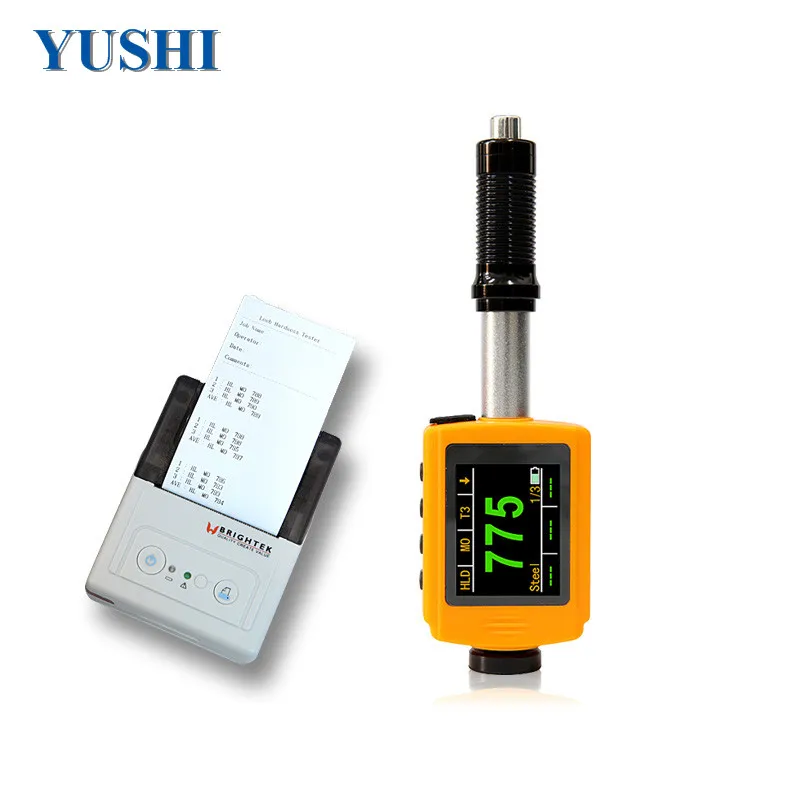 LM330 Pen Type Leeb Hardness Tester Metal Hardness Tester