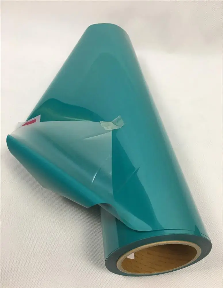 Chinese factory for PU flex supplier 50cm*25m