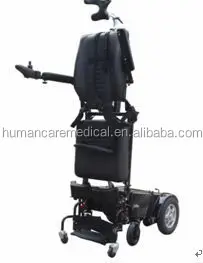 
Stand up electric wheelchair,hydraulic wheelchair lifts,can lying down 