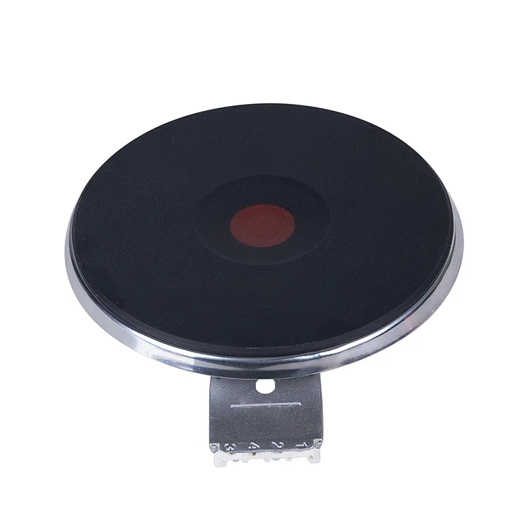 New design 1500W hot plate heating element spare