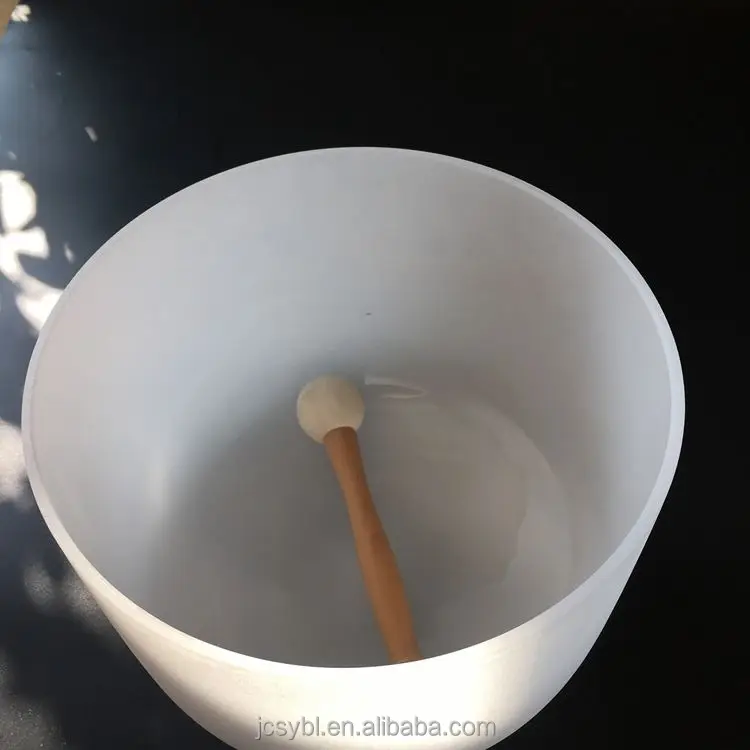 
Latest Hot Selling!! Top Quality sound therapy crystal singing bowl with good prices 