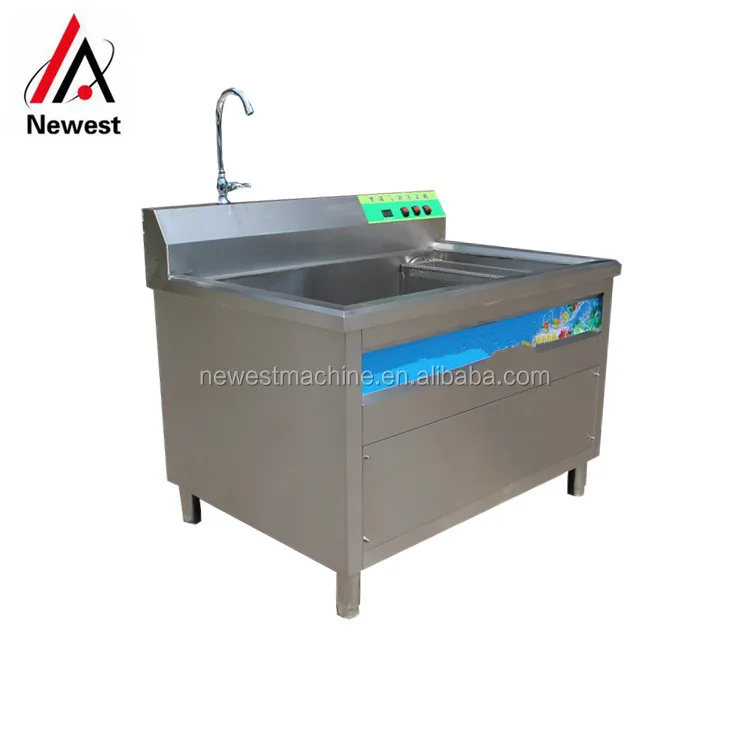 Ozone sterilizing ozone fruit washing machine,vegetables ozonizer cleaning machine,fruit vegetable washer and sterilizer