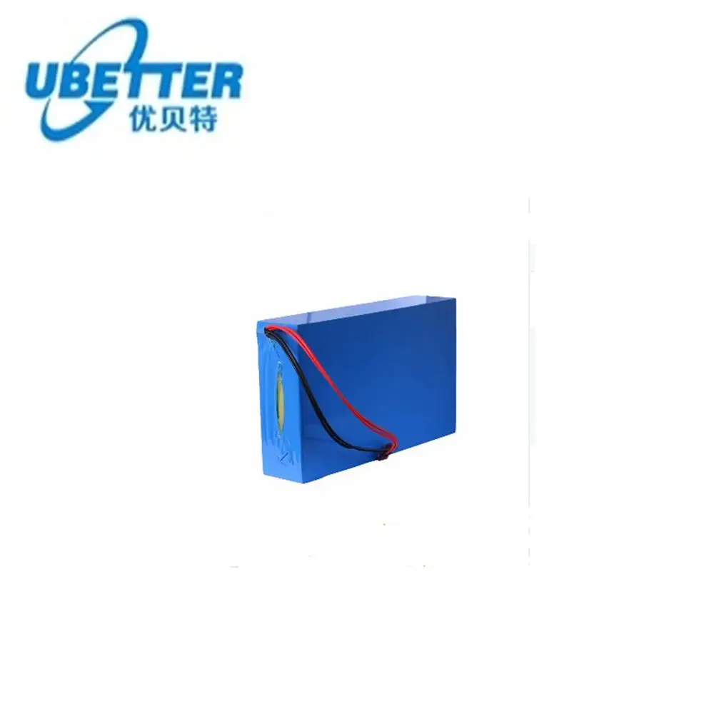 Литий-ионный аккумулятор Deep Cycle 18650 36 в 14 Ач для электромобиля