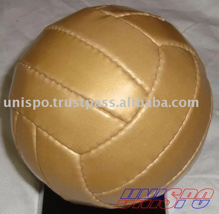 Mini Volleyball syn. rubber