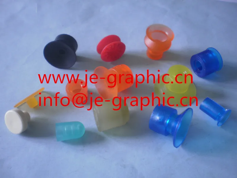 Muller Martini резиновую присоску