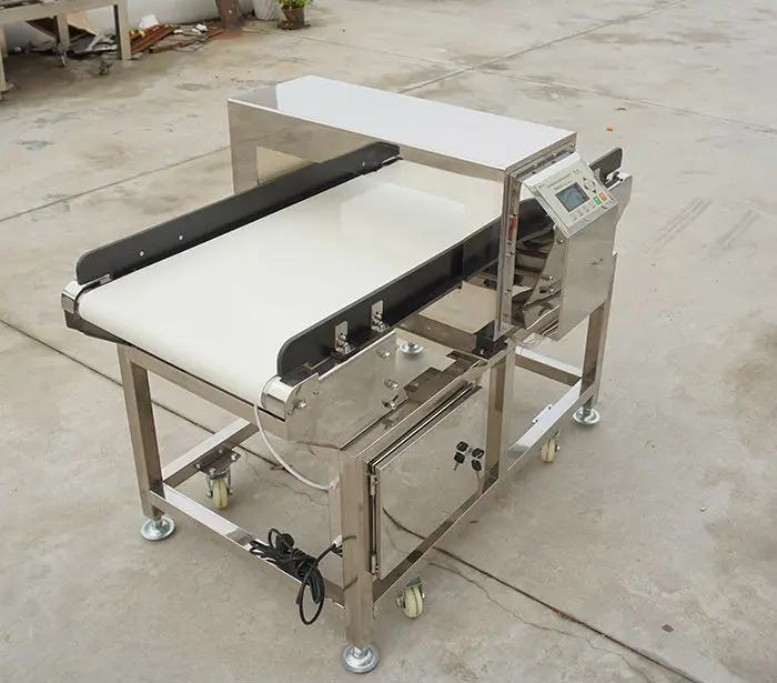 Food Metal Detective Device OMD-D-4015N