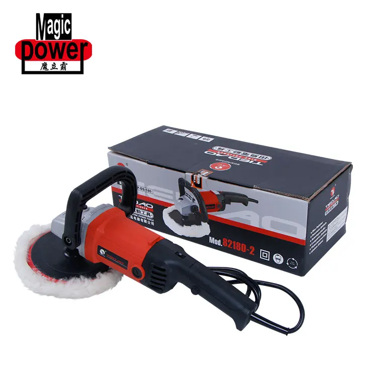 Хорошее качество, Машина Для Полировки Автомобиля