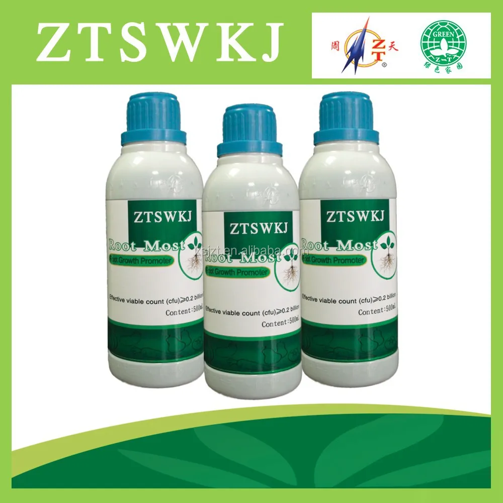 liquid rooting seeding germination cuttage seaweed biological organic fertilizer