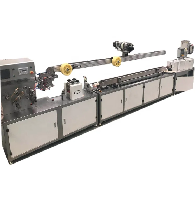 3D filament extruder machine