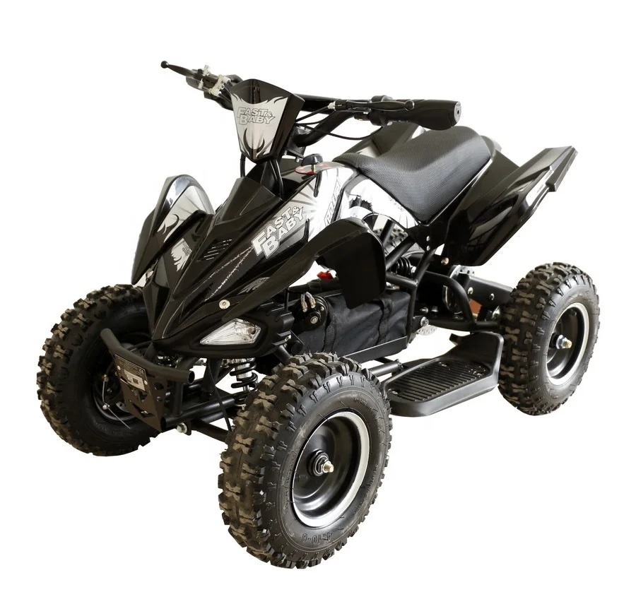 36V 500W 800W 1000W электрический ATV задний ножной тормоз насос главный цилиндр велосипед ребёнка ройялас 6-дюймовый бездорожные шины для продажи