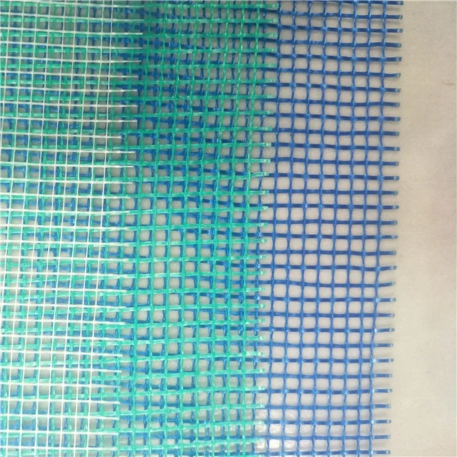 Fiberglass Facade Netting And Chair Cover Facade Mesh