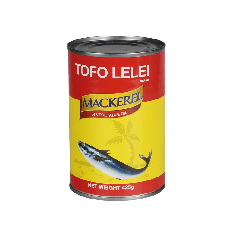 210 г, лучшие бренды консервированной скумбрии