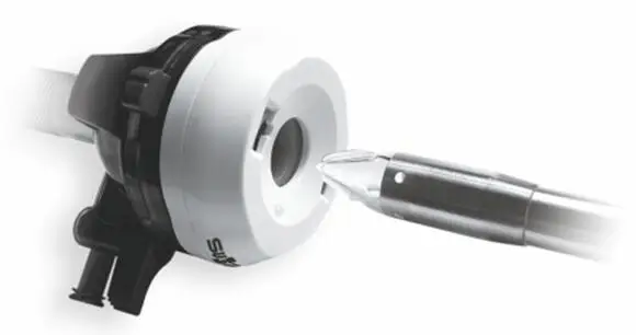 Laparoscopic Trocars